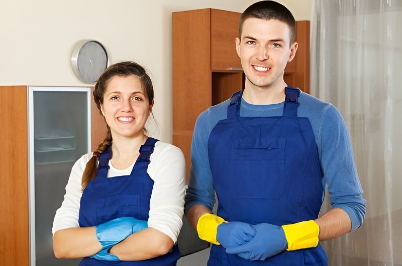 Stackable Washer and Dryer Repair Tips for Commerce City, CO Homes